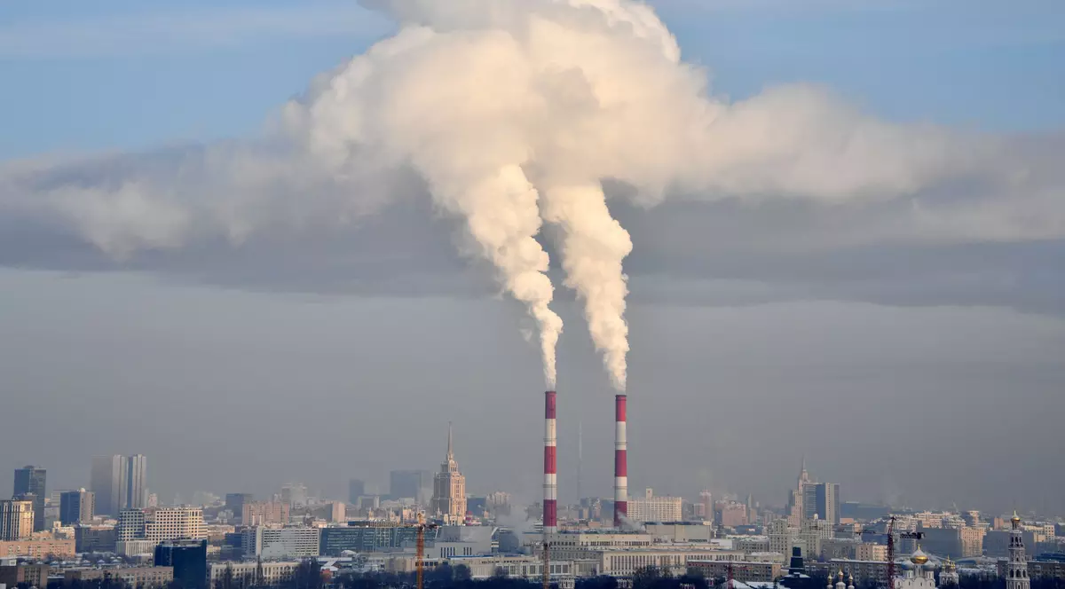 Agenția Internațională pentru Energie avertizează că revenirea economică din criza COVID este nesustenabilă. Termocentrală