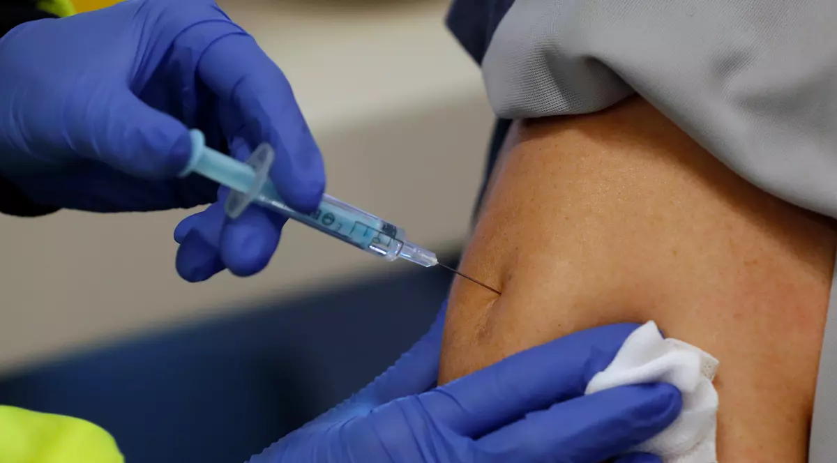 Cel puțin 12 state din UE vor vaccina 70% din populație până la 15 iulie, susține un comisar european