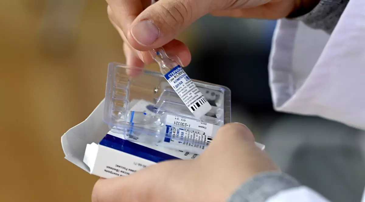 Brazilia a respins vaccinul rusesc Sputnik. „Nu avem date suficiente!”