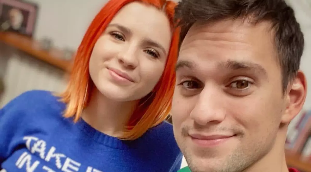 Vlad Gherman nu e pregătit de o nouă relație după despărțirea de Cristina Ciobănașu