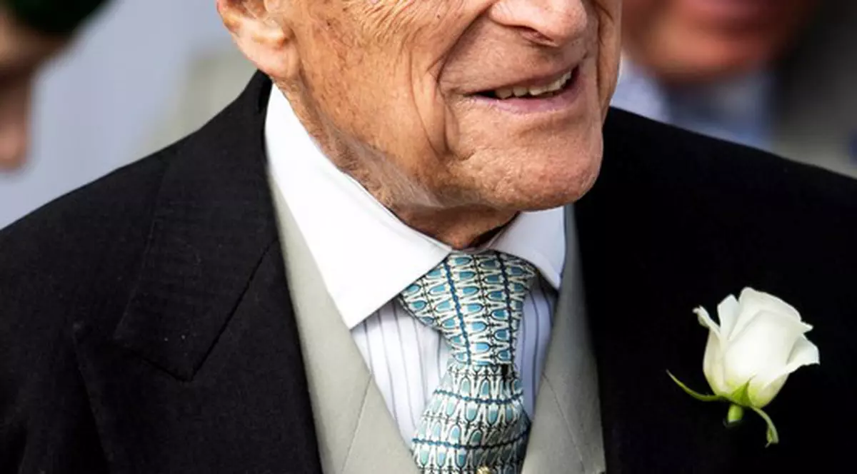 Prințul Philip va fi înmormântat pe 17 aprilie. La funeralii ar putea participa și prințul Harry