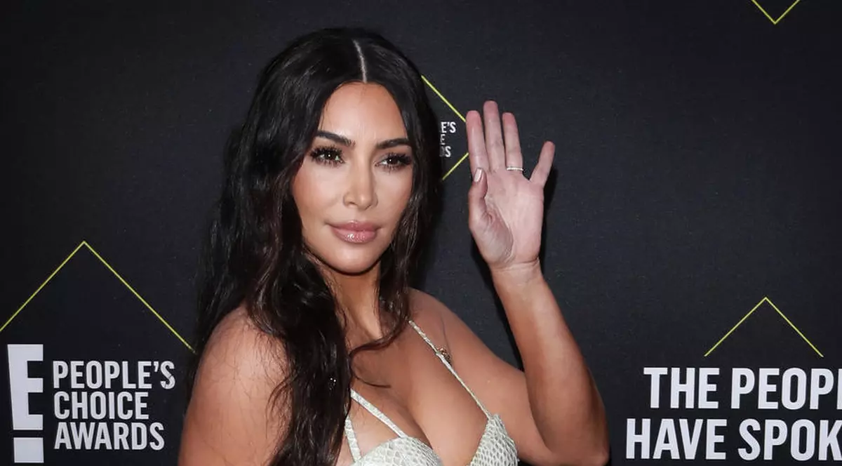 Kim Kardashian, inclusă pe lista miliardarilor lumii. Averea înregistrată de vedetă