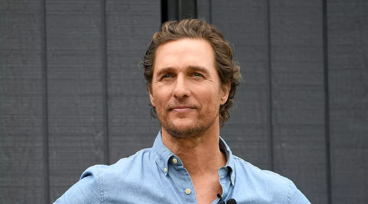 Actorul Matthew McConaughey ar putea deveni guvernatorul statului Texas. „Este o posibilitate reală”