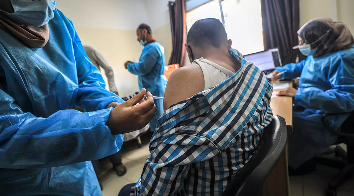 Programul Covax: Cum vor fi împărțite dozele de vaccin în rândul statelor sărace?