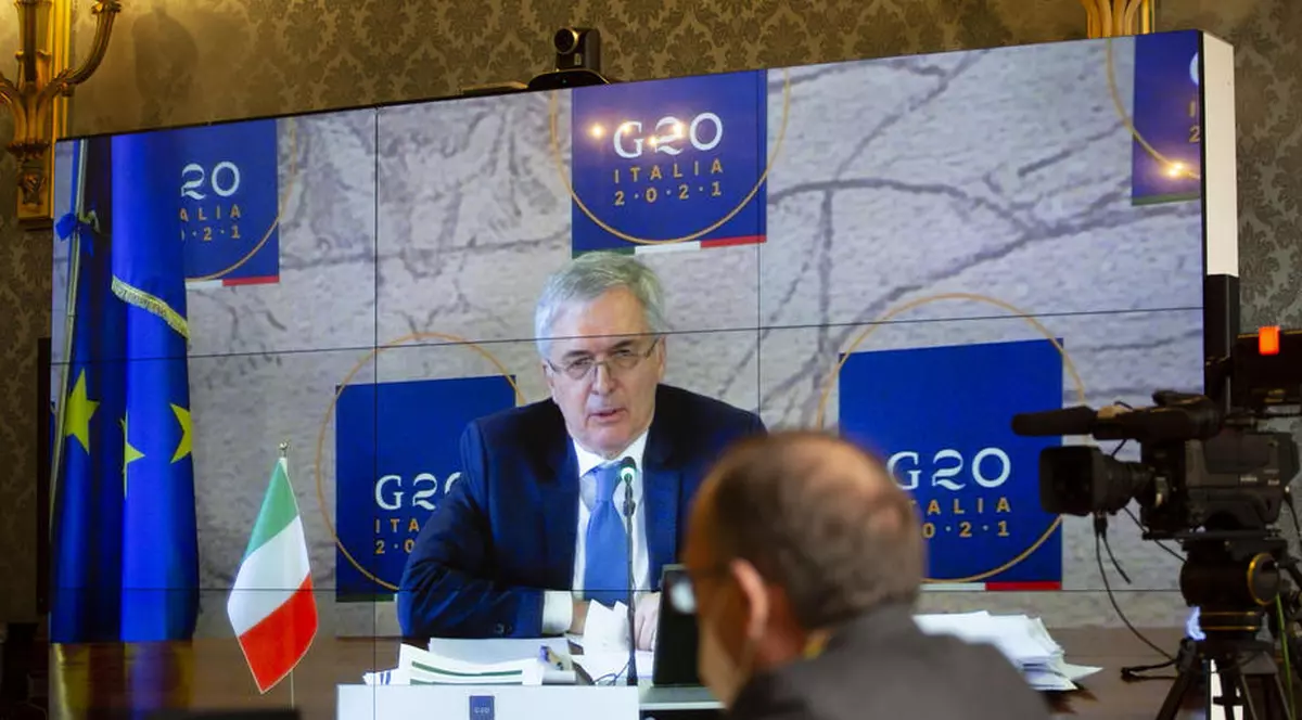 Impozitarea multinaționalelor. Se pregătește o revoluție fiscală la nivel mondial
