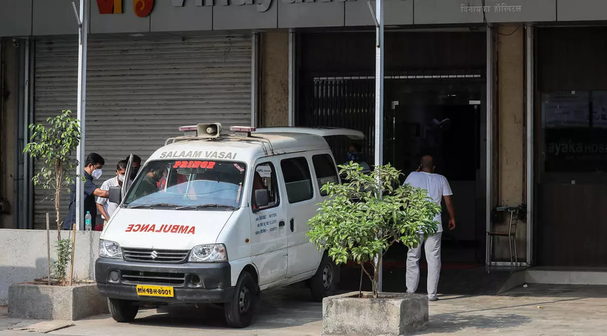 Număr fără precedent de cazuri noi de COVID-19 în India