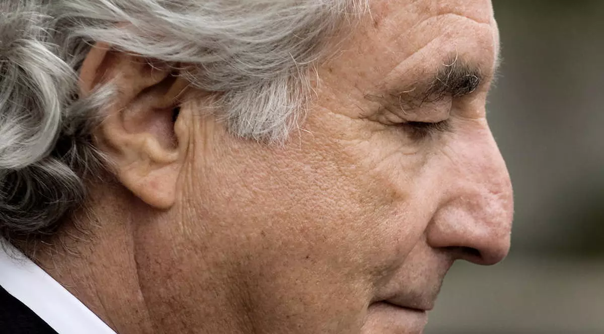 A murit Bernie Madoff, autorul celei mai mari infracțiuni financiare din istoria SUA