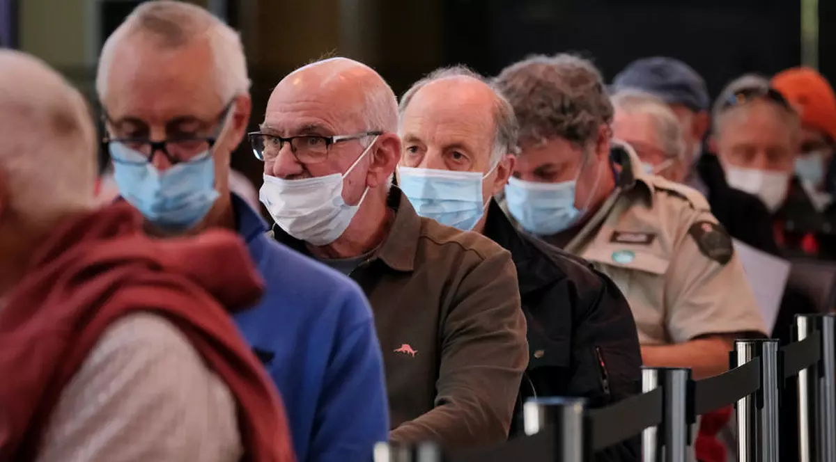 „Este cel mai periculos moment să fii nevaccinat”. Avertismentul șefului Departamentului de Medicină al Universității California