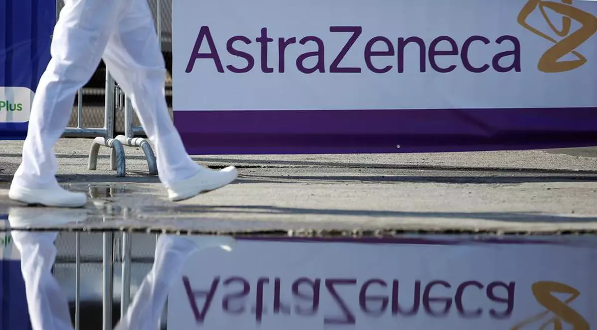 UE a dat în judecată compania AstraZeneca pentru că nu a livrat vaccinurile promise