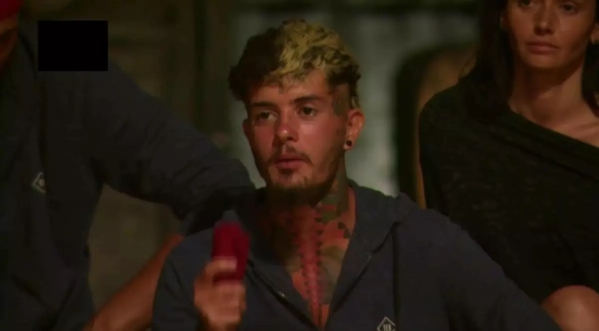 Zanni a mâncat biscuiți și riscă descalificarea de la „Survivor România”. „Îmi asum că nu aveam voie”