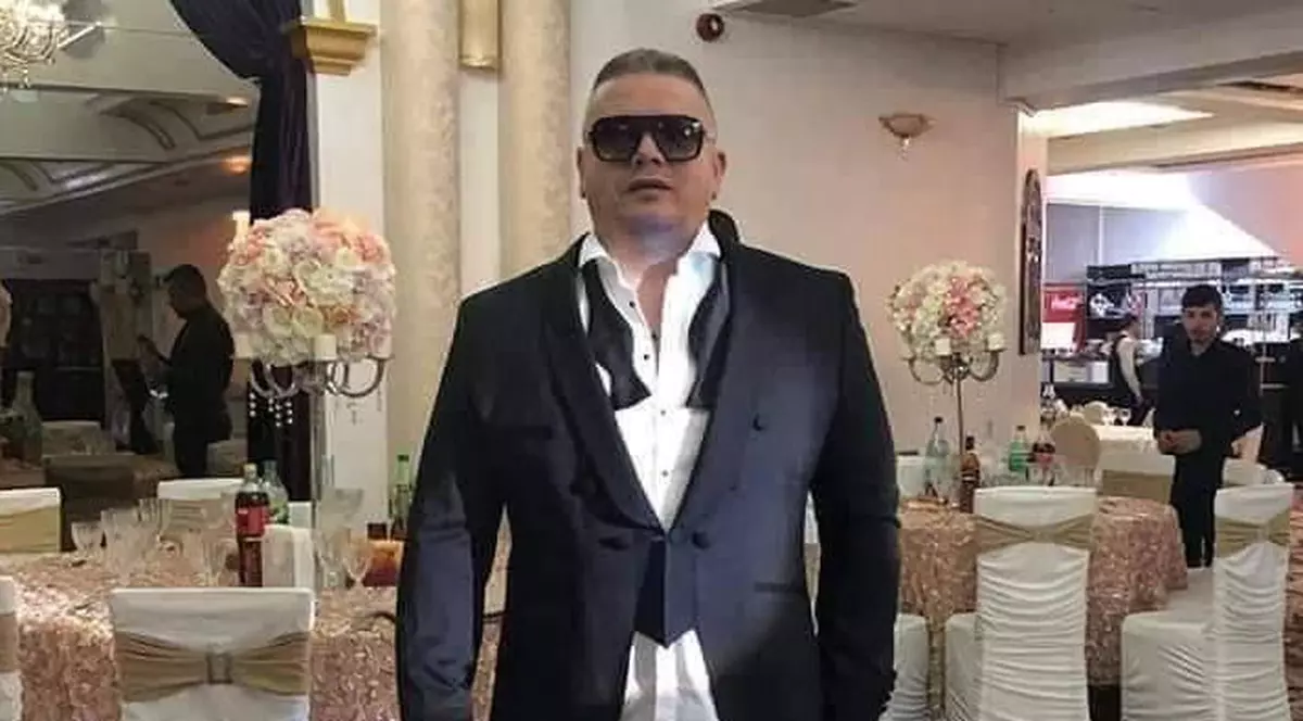 Interlopul Mircea Nebunu, liderul clanului Sportivilor, condamnat la un an și o lună de închisoare cu executare