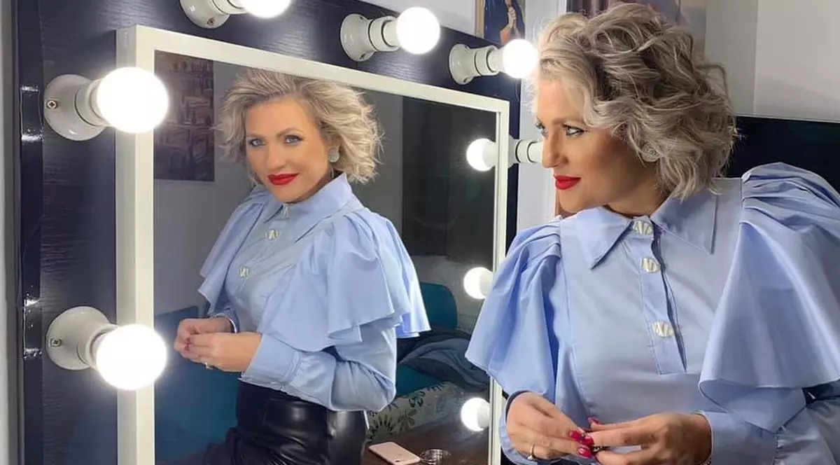 Cum arată soțul Mirelei Vaida. Cei doi sunt văzuți rar împreună. „Bună dimineața, lume!”