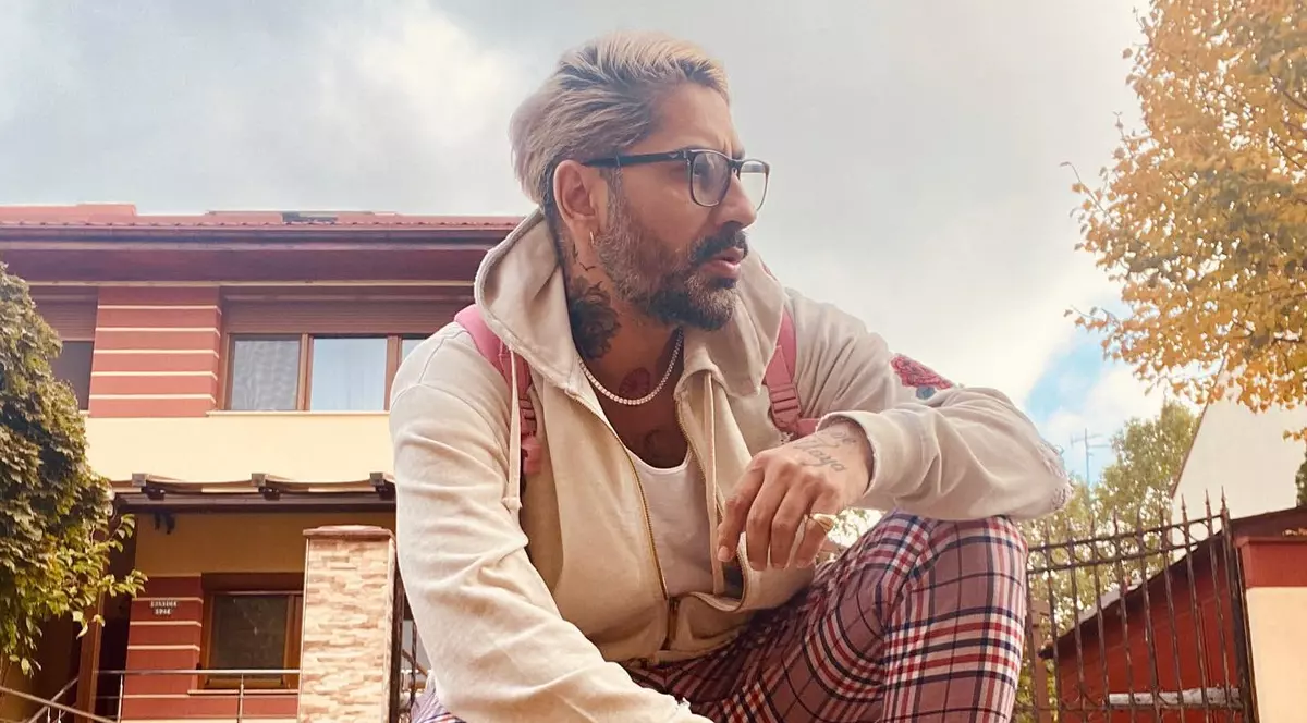 Connect-R, detalii neștiute din viața lui. „Mi se urcase succesul la cap. Eu eram Dumnezeu”