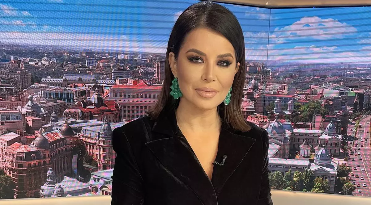 Simona Pătruleasa a dezvăluit ritualul ei de îngrijire. Ce face vedeta în fiecare zi