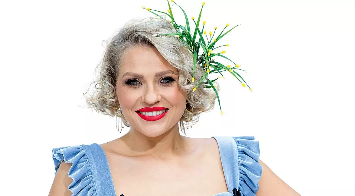 Mirela Vaida, hotărâtă să slăbească. „Nu mă mai suportă cântarul. Nu mă încap rochiile”