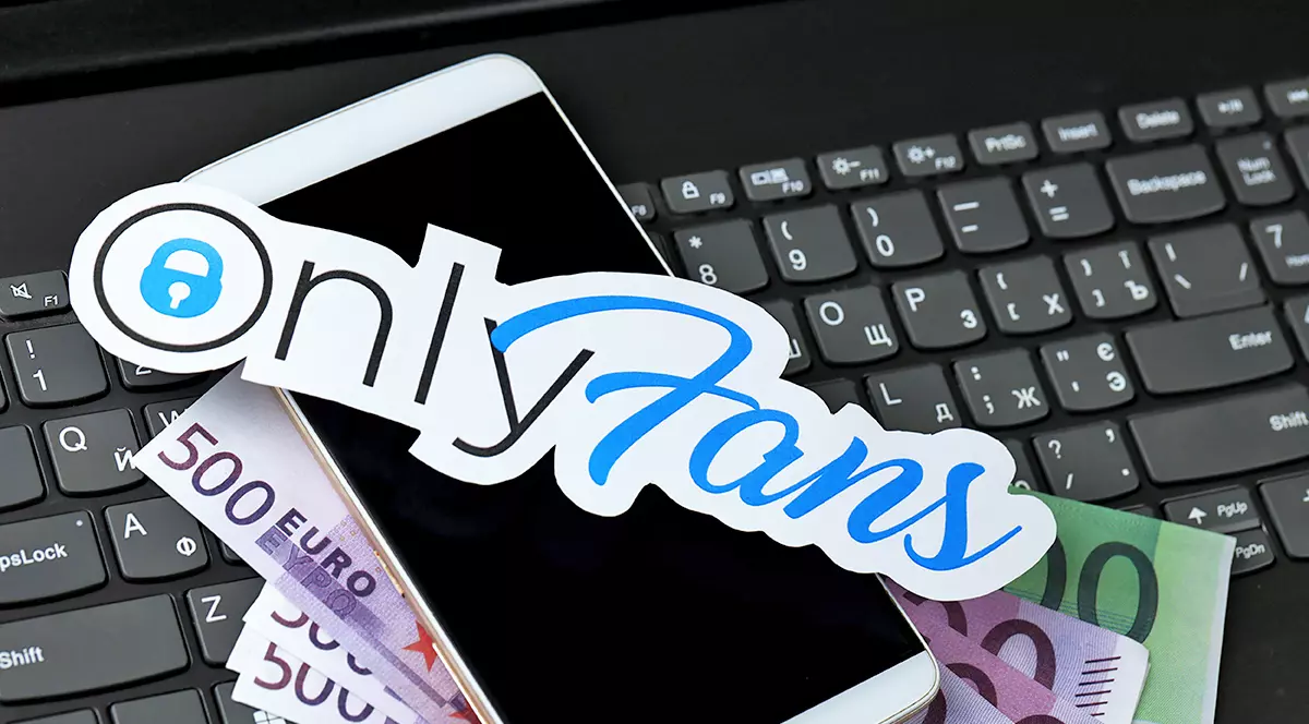 OnlyFans va interzice postarea clipurilor cu conținut sexual explicit