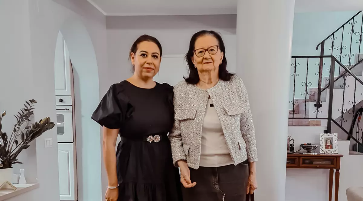 Motivul pentru care Mioara și Petre Roman nu și-au mai vorbit după divorț. „Nu o să-l înțeleg”