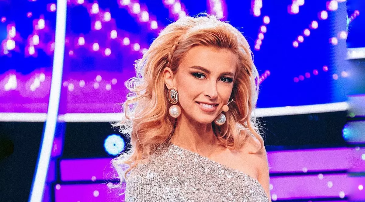 Andreea Bălan, în lacrimi la „Te cunosc de undeva!”. Gestul făcut de Emilia Popescu