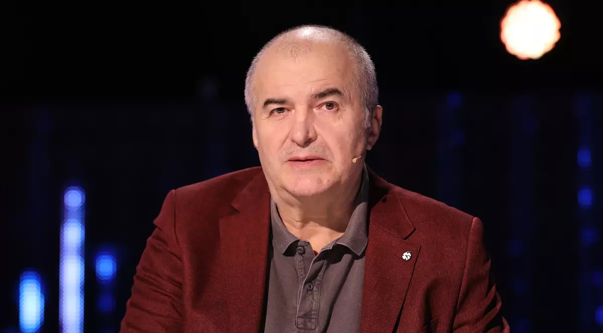 Florin Călinescu, declarații uimitoare despre Fuego. „Nu mi-aş cumpăra niciodată bilet la concertele lui”