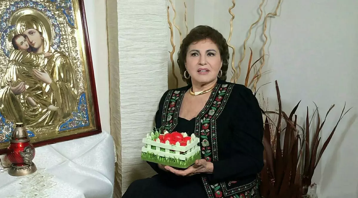 Motivul pentru care Irina Loghin a fost de 11 ori în Țara Sfântă. „Nici nu se poate povesti”