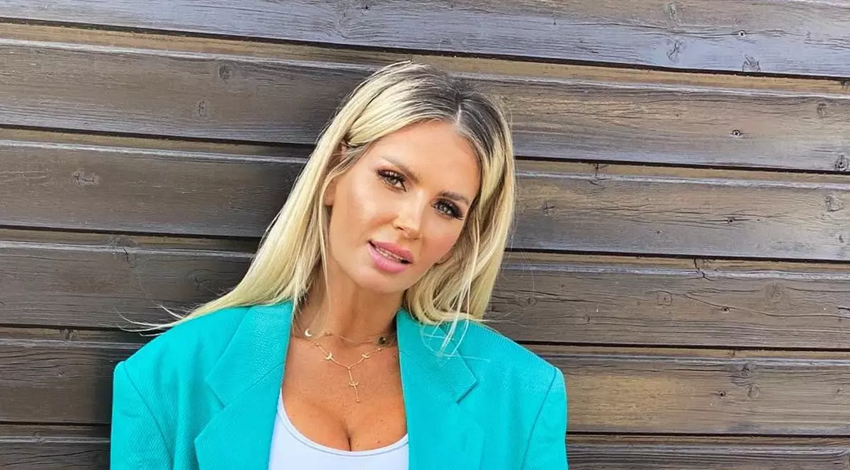Andreea Bănică suferă de o afecțiune a căilor respiratorii. „Urmează, în curând, să fac o operație”