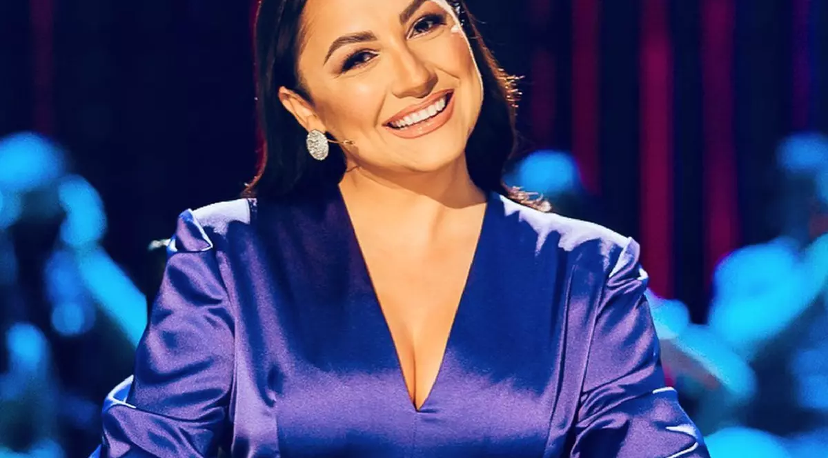 Ce o deranjează pe Andra la Cătălin Măruță. „Înțeleg, e meseria lui. Pierde niște lucruri”