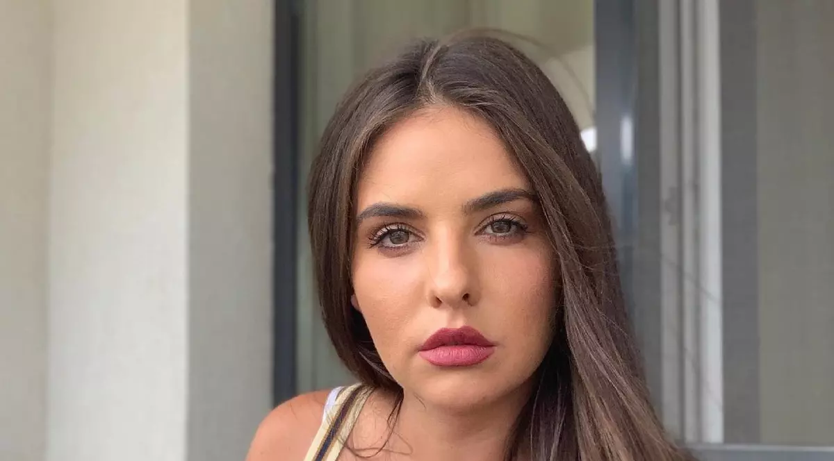 Mellina s-a îngrășat 10 kilograme, după ce a părăsit „Survivor România”. „Mi se face pielea găină”