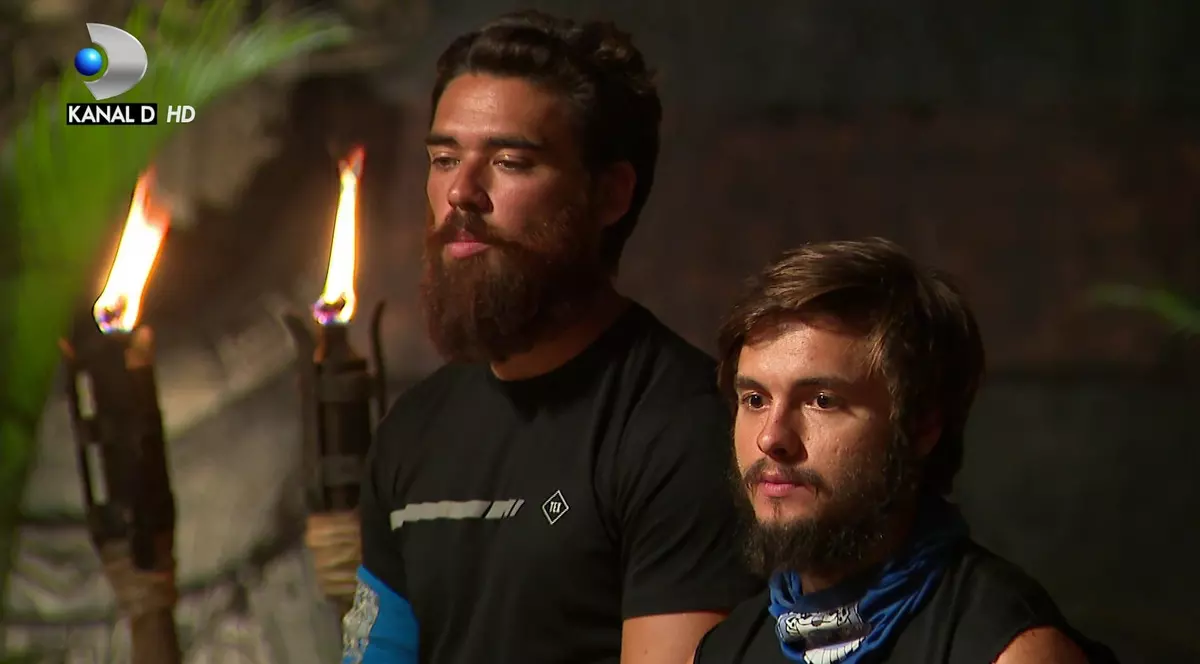 Sorin Pușcașu, declarații după plecarea de la „Survivor România” din motive medicale. „Situația s-a agravat”