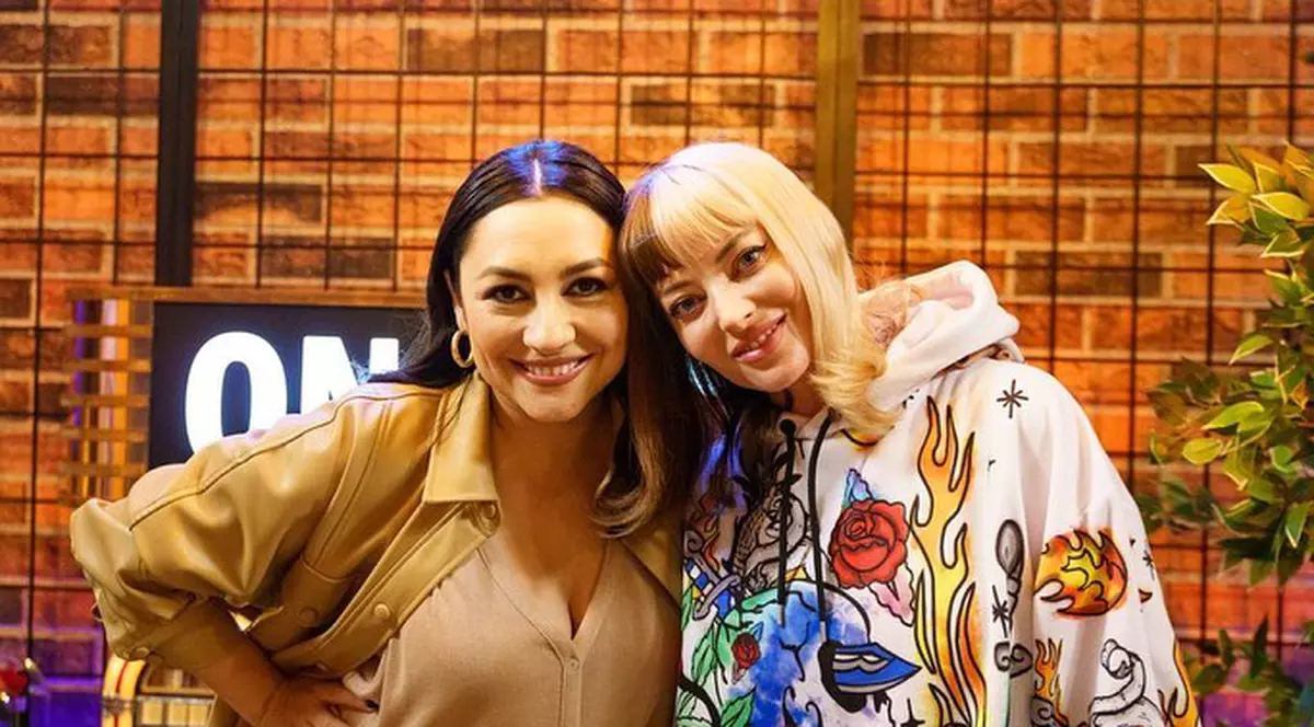 Delia a vorbit despre un moment delicat din viața ei. De ce nu are un copil. „Mi-e teamă să mă gândesc”