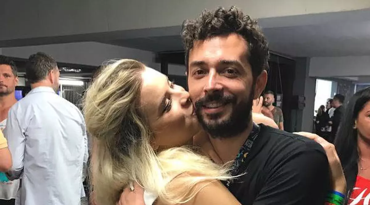 Cum arată soția lui Marius Moga complet nemachiată. Imagine rară cu Bianca Lăpuște