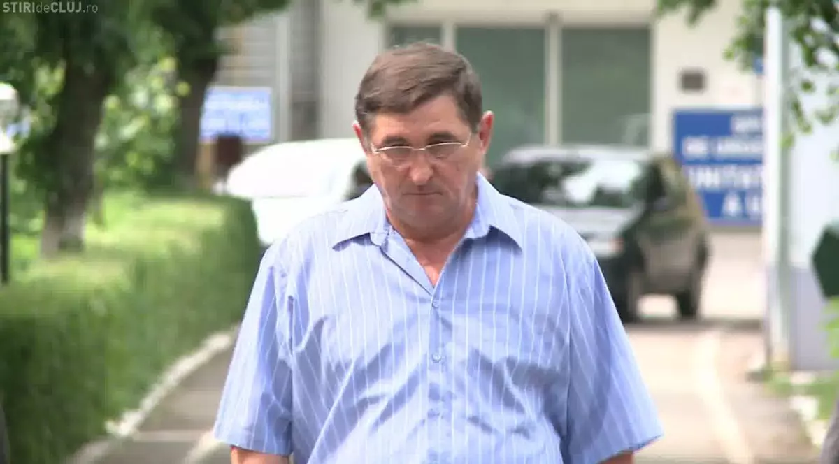 Medicul clujean acuzat că i-a aliniat strâmb brațul unei fetițe de nici 3 ani în urma unei fracturi a ajuns în fața Colegiului Medicilor