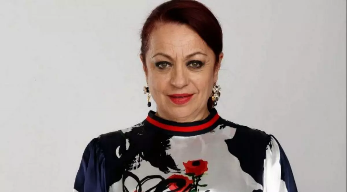 Cine este Adriana Trandafir, concurenta de la Asia Express sezonul 4 - Drumul Împăratului