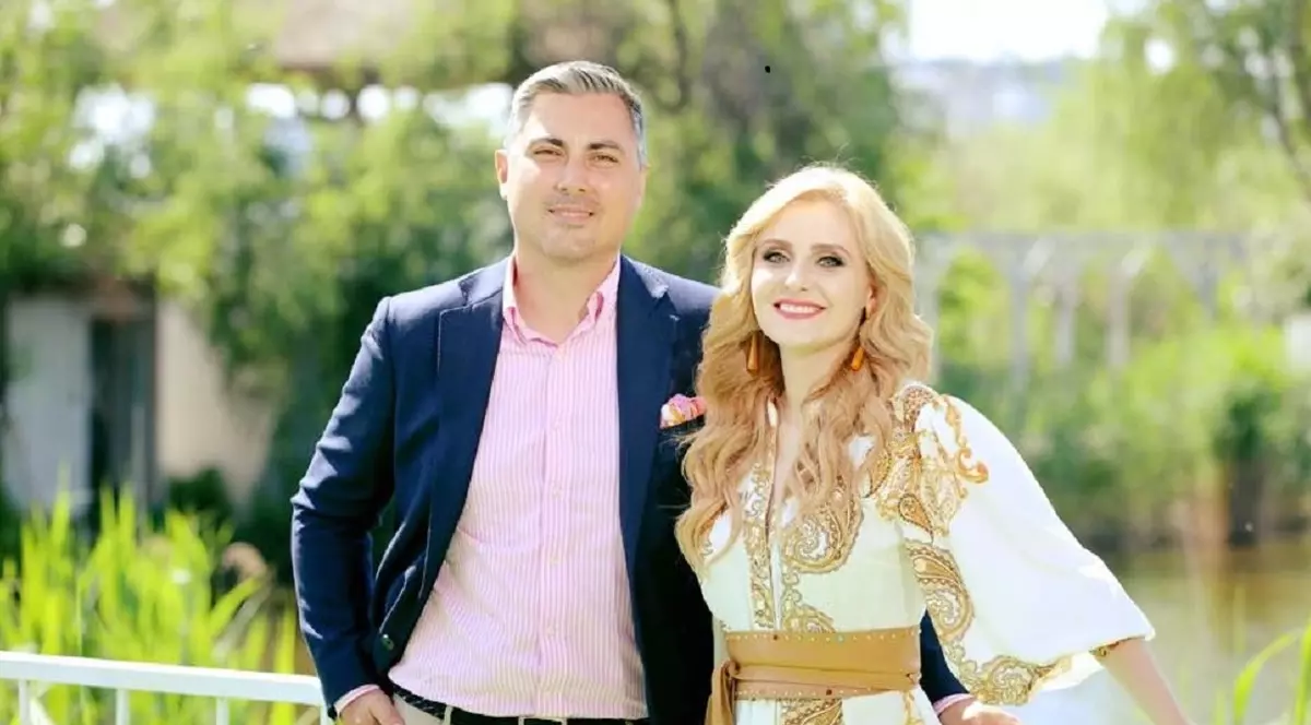 Alexandru Ciucu rupe tăcerea, după ce s-a spus că își înșală soția. „Nu avem încotro”