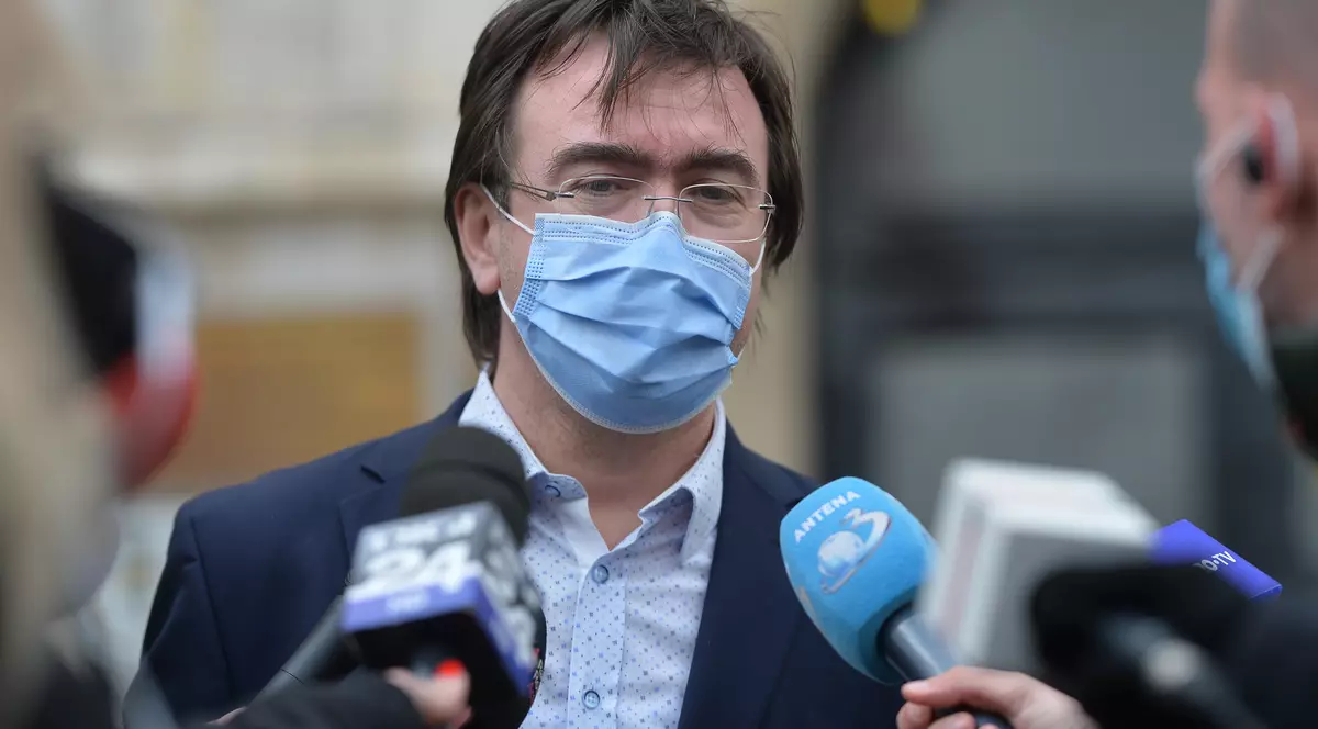 Prefectul Capitalei: Nu se justifică starea de alertă în sectorul 1