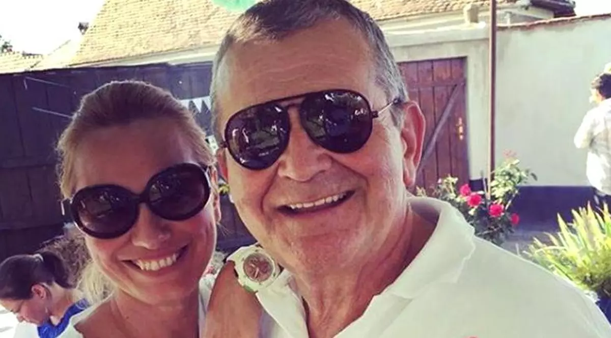 Dezvăluiri neștiute despre Andreea Esca. Tatăl ei a rupt tăcerea. „Am fost supărat”