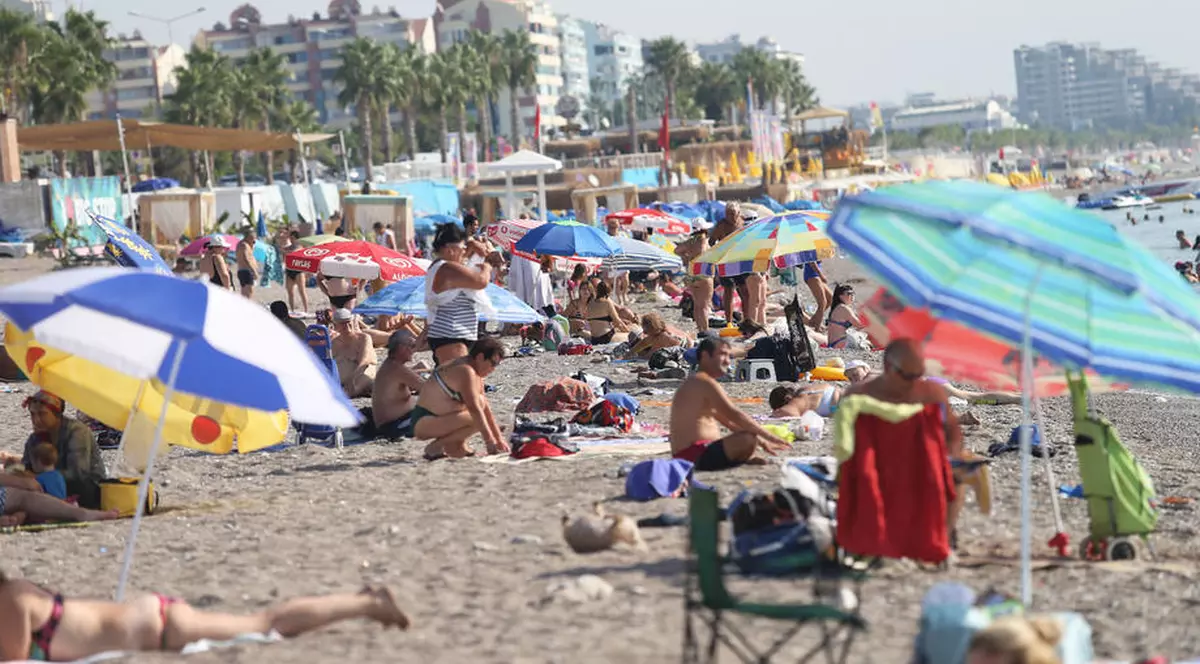 Noi condiţii de intrare în Turcia pentru turiștii români, valabile de la 1 iunie