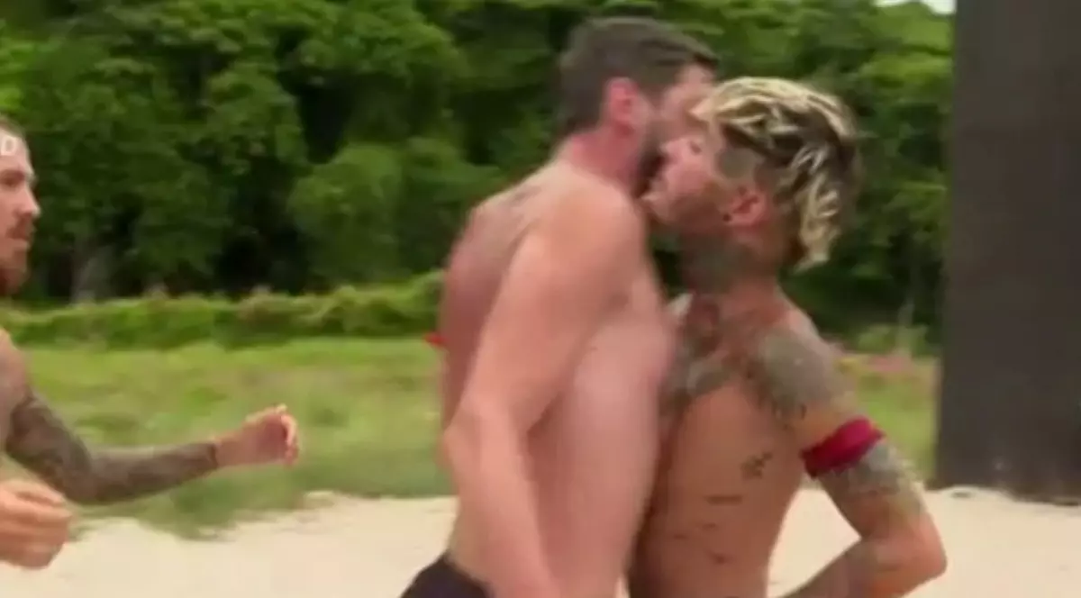 Tatăl lui Ștefan Ciuculescu, reacție dură după scandalul fiului său cu Sebi și Zanni la „Survivor România”
