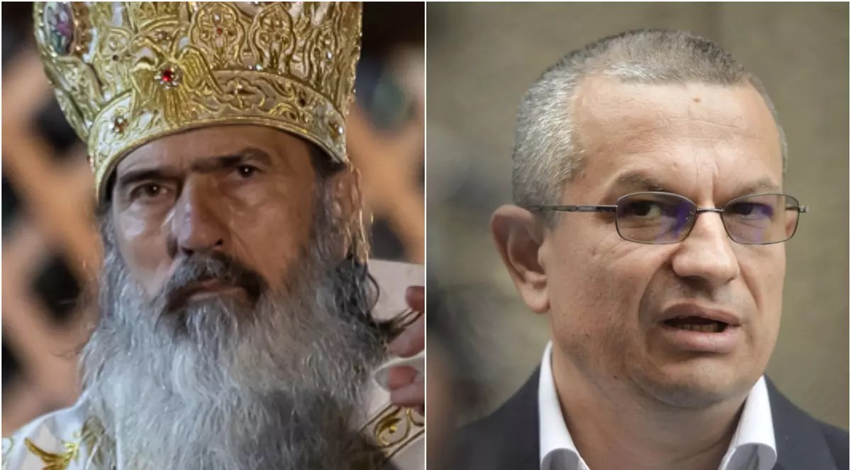 Șeful CNCD, despre plângerile ce-l vizează pe ÎPS Teodosie: „Nu vom sancționa interpretări ale unei credințe”