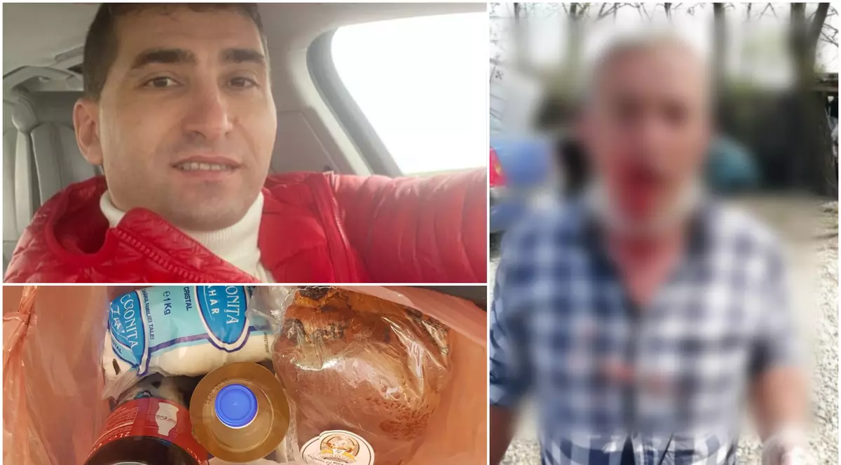 Explicația unui primar PSD după ce a recunoscut că l-a bătut pe șeful PNL din sat. „Împărțea COVID pe pâine”