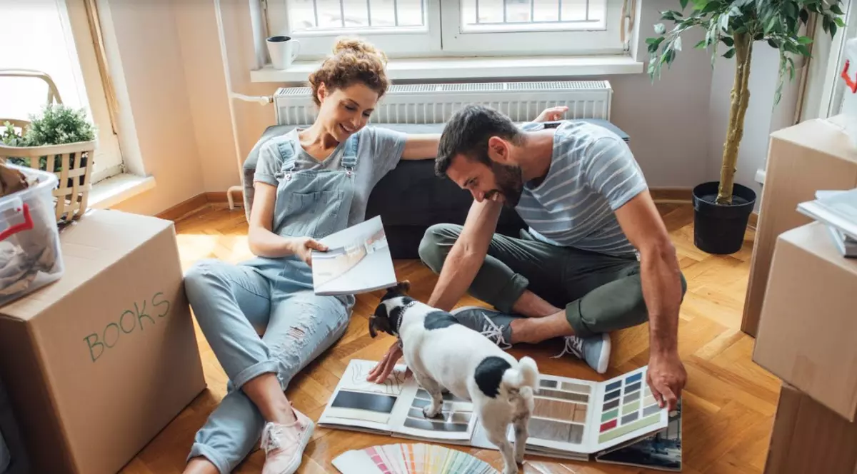 Cinci lucruri pentru casa ta în care merită să investești  (PUBLICITATE)