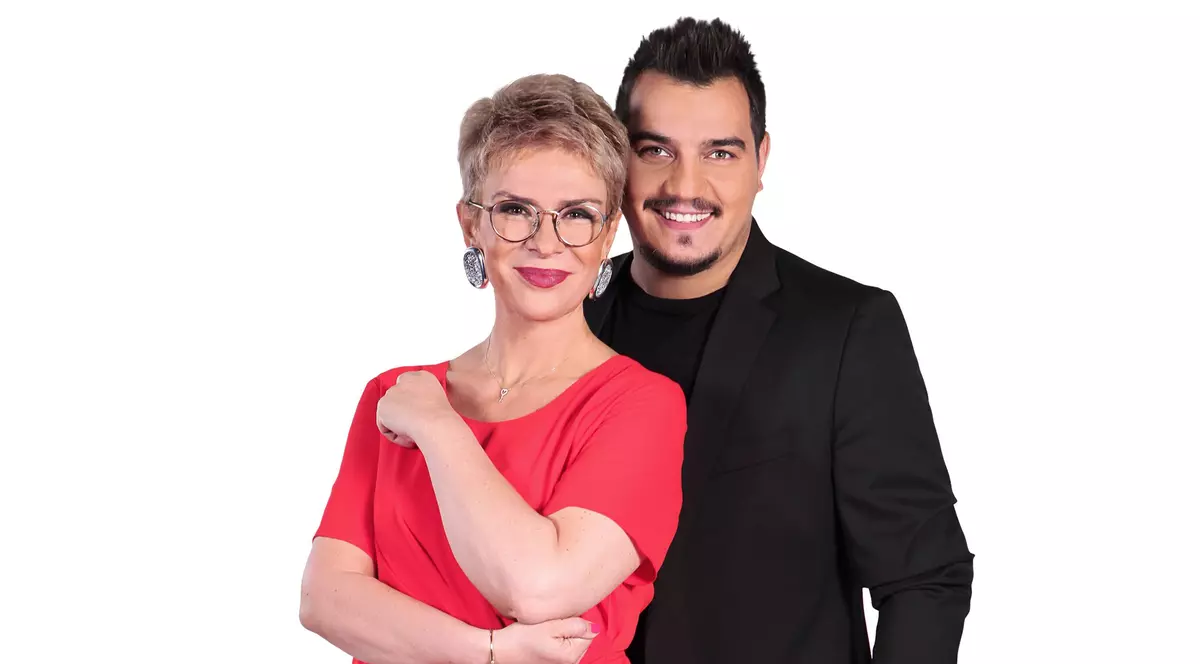 Bursucu lipsește din emisiunea „Teo Show”. Cine e prezentatorul care îi ține locul