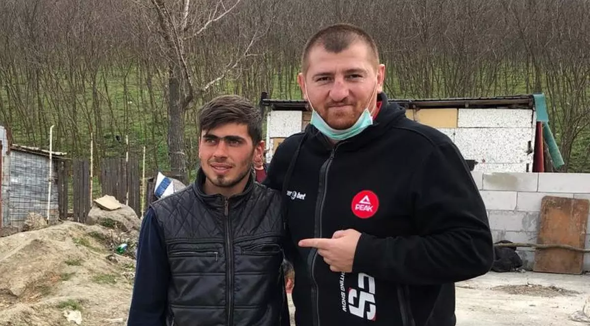 Cătălin Moroșanu, decizie radicală după ce Sergiu, tăticul călăreț, a vândut casa. „Bă, de ce te-ai întors în sărăcie?”