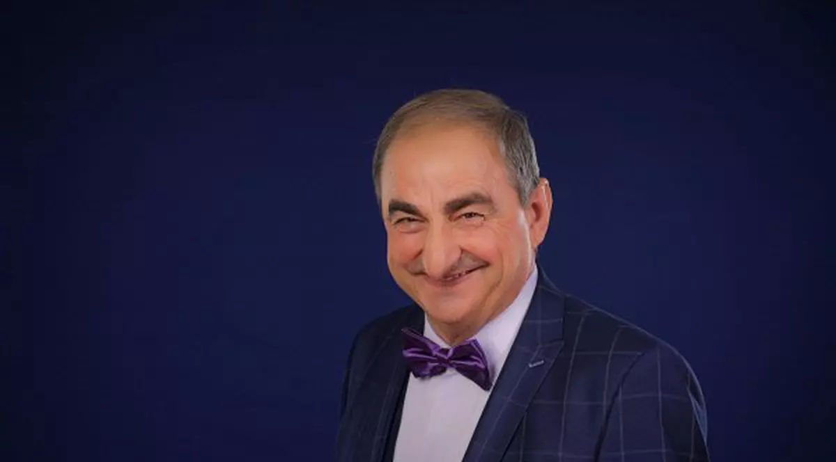Vasile Muraru organizează un festival cu numele Stela Popescu. Ce părere a avut nepoata actriței