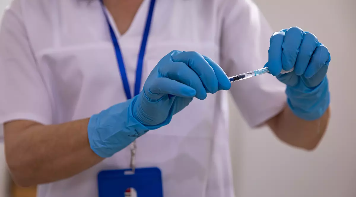 Studiu MedLife: La 6 luni după vaccinarea cu Pfizer, răspunsul imun rămâne puternic