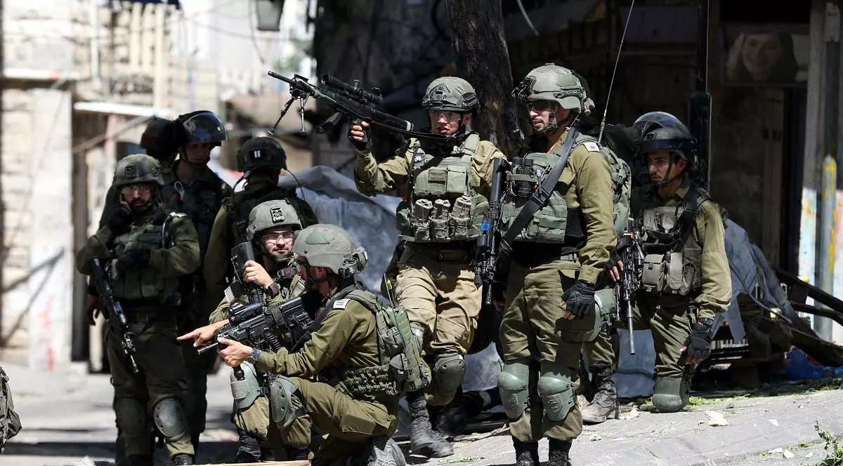 Oficialii israelieni și cei palestinieni nu au ajuns la o înțelegere în fața ONU