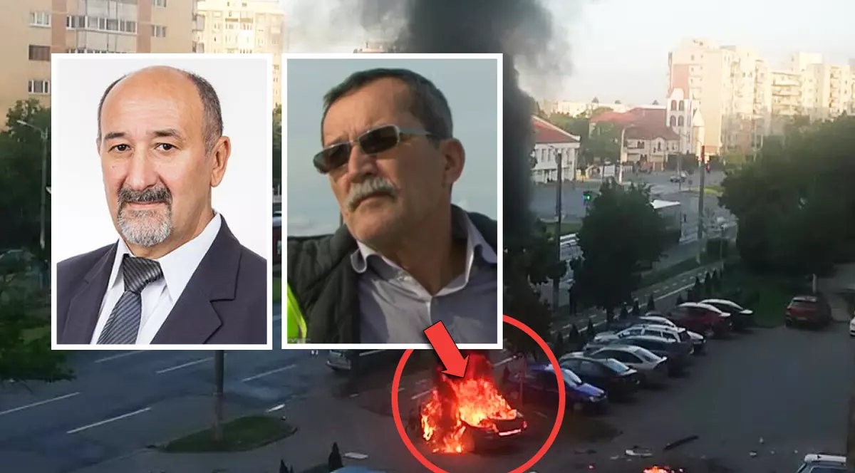 Primarul din comuna unde avea afacerile bărbatul mort la Arad creionează un portret de samaritean: „Să vă zic ce a făcut cu două blocuri”