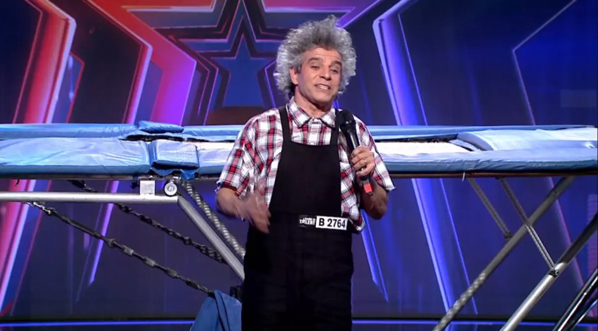 Motivul pentru care Costin Pity s-a retras de la „Românii au talent 2021”. Reacția lui Călinescu