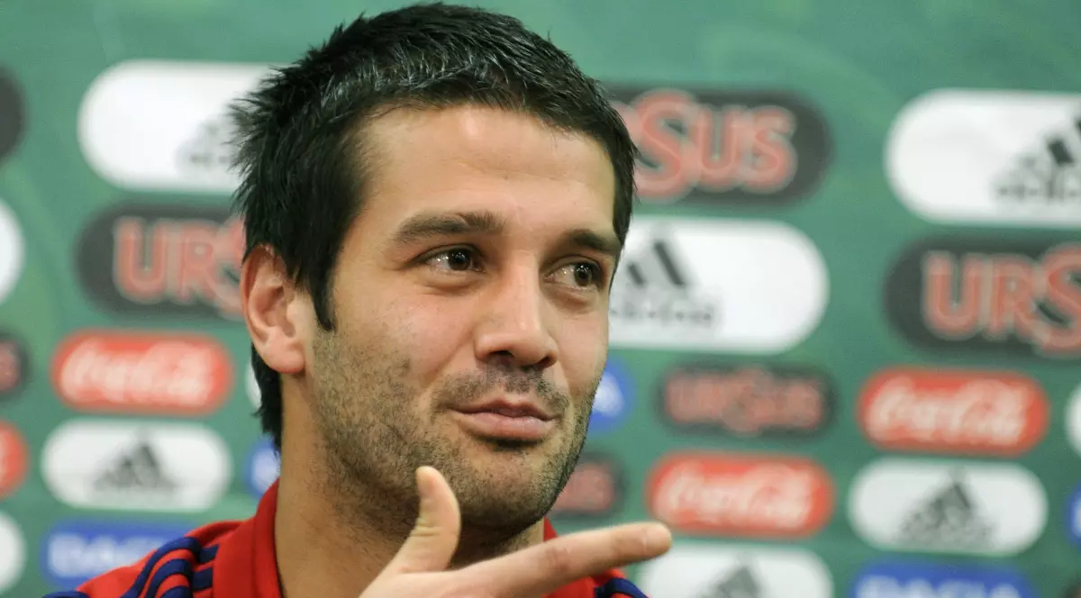Cristian Chivu