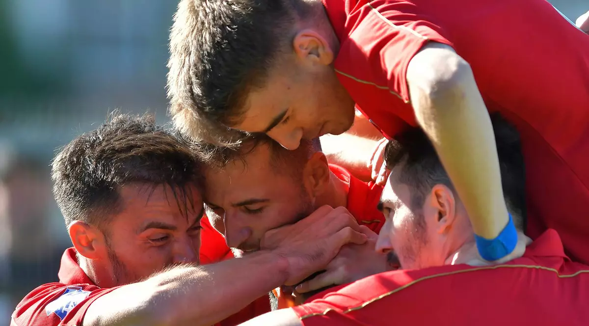 CSA Steaua a promovat în Liga a 2-a. Când ar putea promova în prima ligă