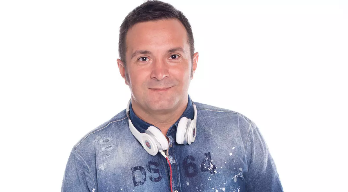 Cum arată fiica lui Daniel Buzdugan. Maria a împlinit 12 ani. „Fata lui tata”